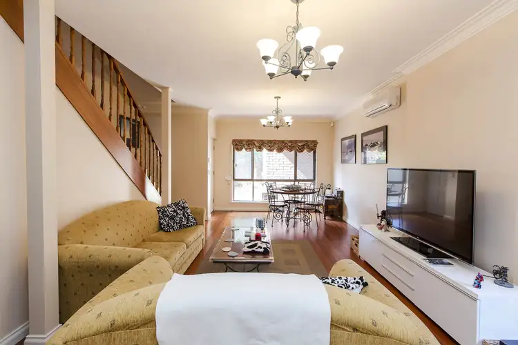 Main view of Homely townhouse listing, 2/3 Percival Street, Glenelg SA 5045