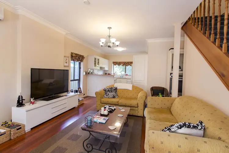 Third view of Homely townhouse listing, 2/3 Percival Street, Glenelg SA 5045