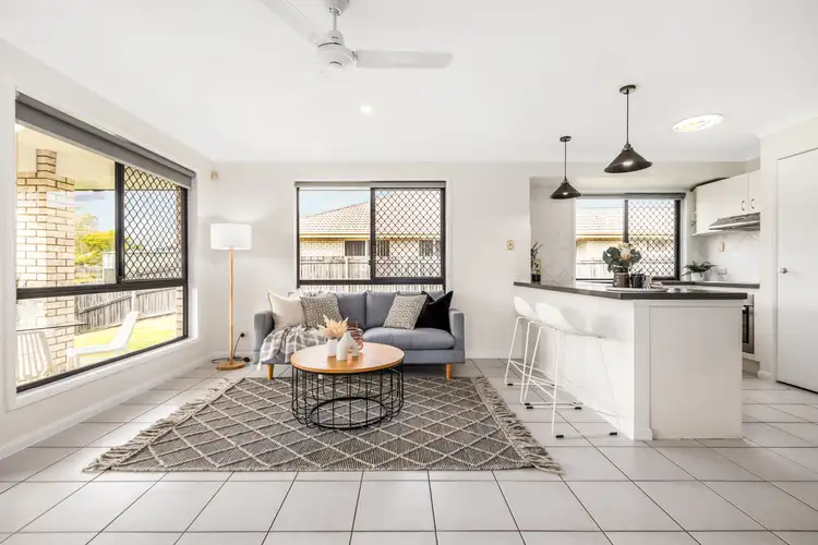 Third view of Homely house listing, 13 Carney Circuit, Redbank Plains QLD 4301