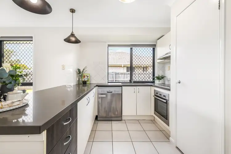 Fifth view of Homely house listing, 13 Carney Circuit, Redbank Plains QLD 4301