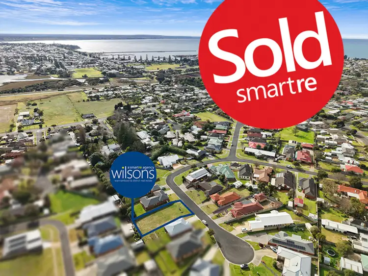 18 Donegal Court, Portland VIC 3305