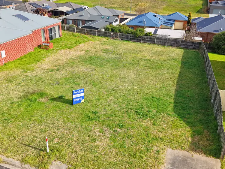 Third view of Homely land listing, 18 Donegal Court, Portland VIC 3305