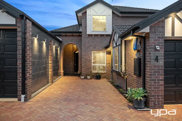 Second view of Homely house listing, 4 Watermark Way, Point Cook VIC 3030