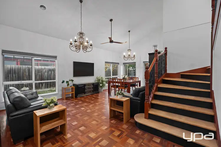 Fifth view of Homely house listing, 4 Watermark Way, Point Cook VIC 3030