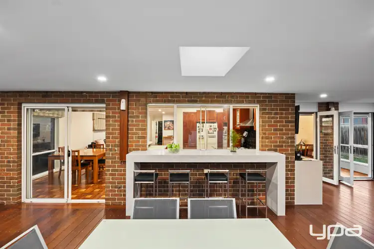 Seventh view of Homely house listing, 4 Watermark Way, Point Cook VIC 3030