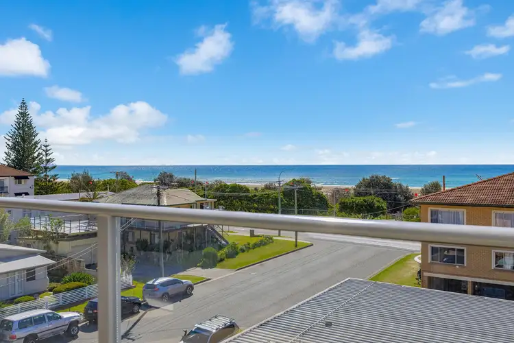 Third view of Homely apartment listing, 13/4 Archer Street, Bilinga QLD 4225