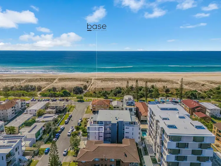 Fourth view of Homely apartment listing, 13/4 Archer Street, Bilinga QLD 4225