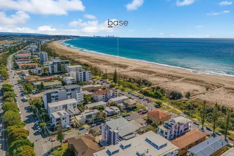 Sixth view of Homely apartment listing, 13/4 Archer Street, Bilinga QLD 4225