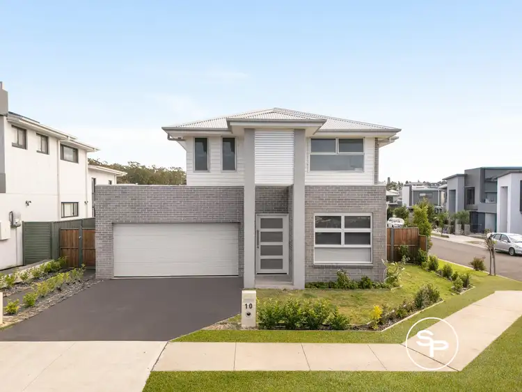 10 Ledwell Way, Oran Park NSW 2570
