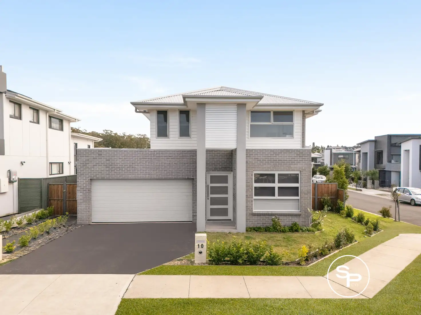 Main view of Homely house listing, 10 Ledwell Way, Oran Park NSW 2570