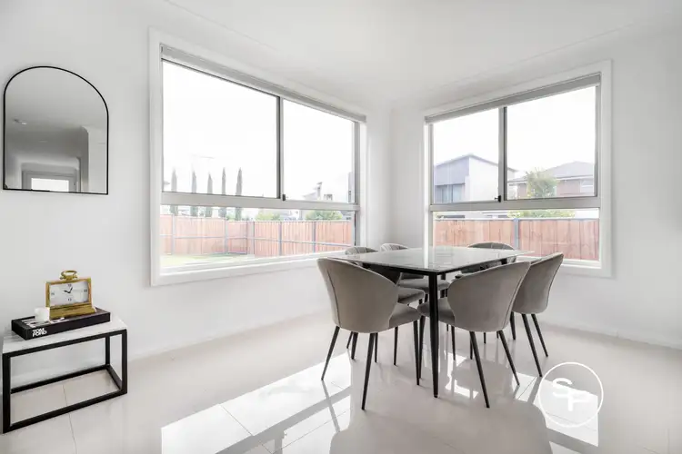 Fourth view of Homely house listing, 10 Ledwell Way, Oran Park NSW 2570