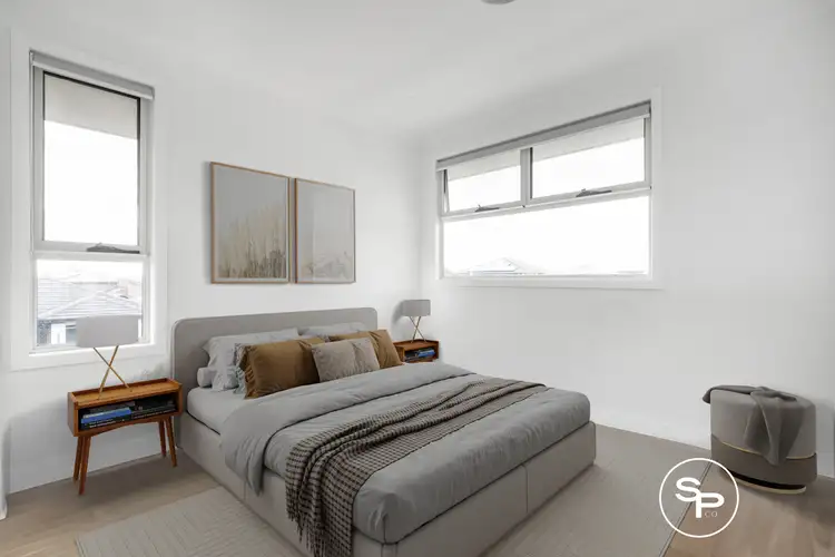 Sixth view of Homely house listing, 10 Ledwell Way, Oran Park NSW 2570