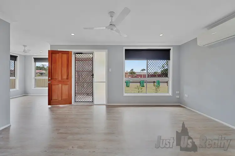 Fourth view of Homely house listing, 13 Thomas Thomsen Drive, Thabeban QLD 4670