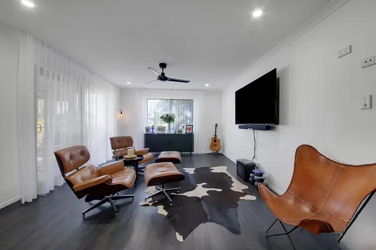 Fifth view of Homely house listing, 35 Lighthouse Drive, Boyne Island QLD 4680