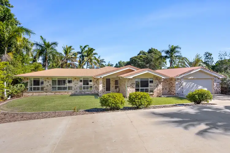 Main view of Homely house listing, 12 Mildura Road, Rockyview QLD 4701