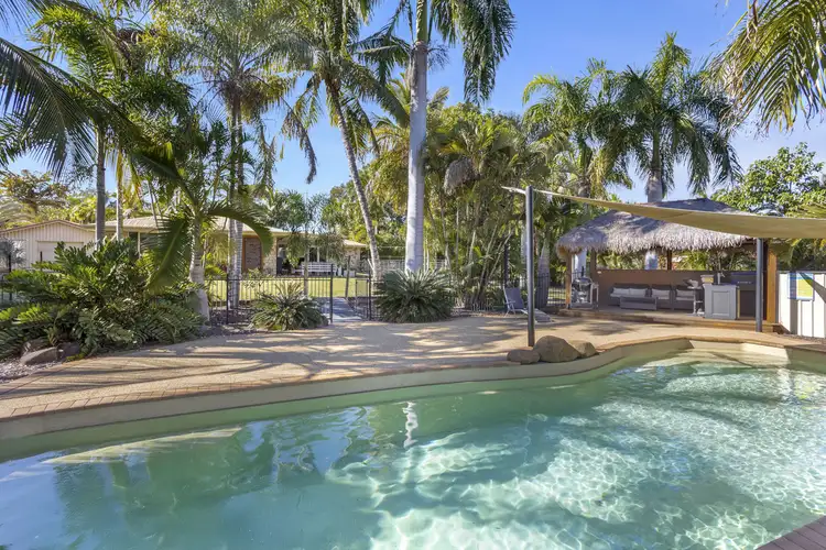 Third view of Homely house listing, 12 Mildura Road, Rockyview QLD 4701