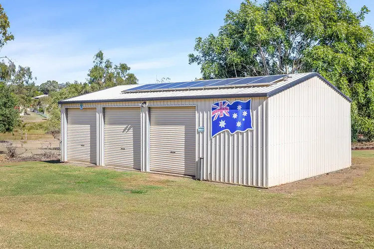 Fourth view of Homely house listing, 12 Mildura Road, Rockyview QLD 4701