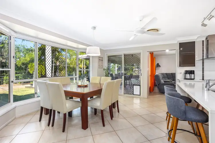 Fifth view of Homely house listing, 12 Mildura Road, Rockyview QLD 4701