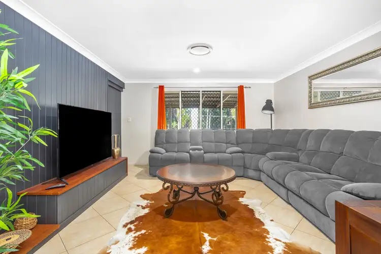 Sixth view of Homely house listing, 12 Mildura Road, Rockyview QLD 4701