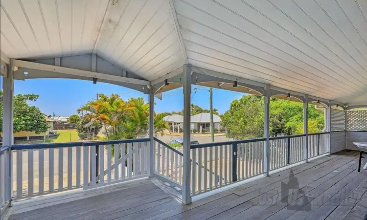 117 Targo Street, Bundaberg South QLD 4670