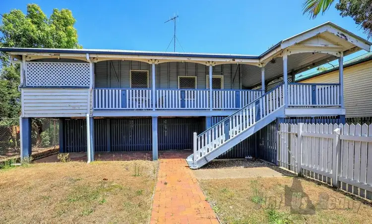 Second view of Homely house listing, 117 Targo Street, Bundaberg South QLD 4670