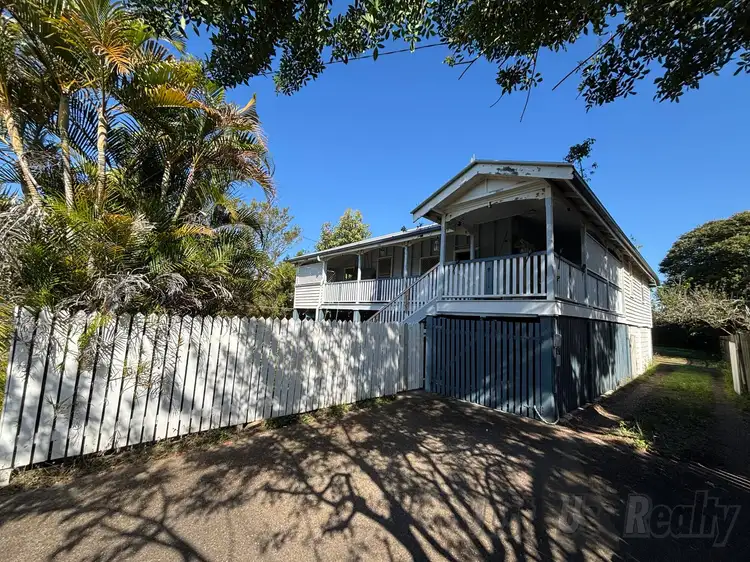 Third view of Homely house listing, 117 Targo Street, Bundaberg South QLD 4670