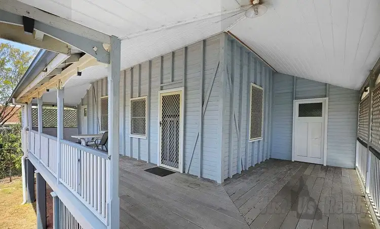 Fourth view of Homely house listing, 117 Targo Street, Bundaberg South QLD 4670