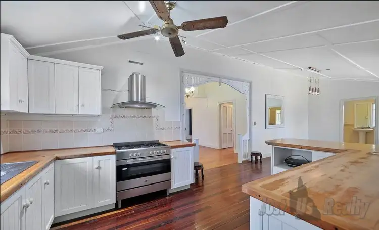 Fifth view of Homely house listing, 117 Targo Street, Bundaberg South QLD 4670