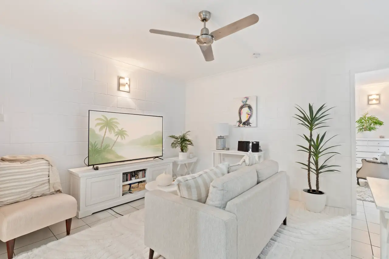 Main view of Homely unit listing, Lot 2/28 Digger Street, Cairns North QLD 4870