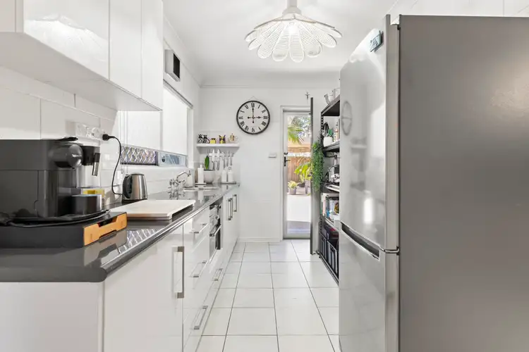Third view of Homely unit listing, Lot 2/28 Digger Street, Cairns North QLD 4870