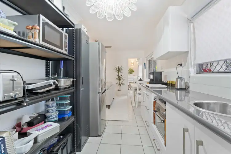 Fourth view of Homely unit listing, Lot 2/28 Digger Street, Cairns North QLD 4870