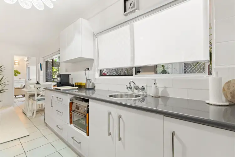 Fifth view of Homely unit listing, Lot 2/28 Digger Street, Cairns North QLD 4870