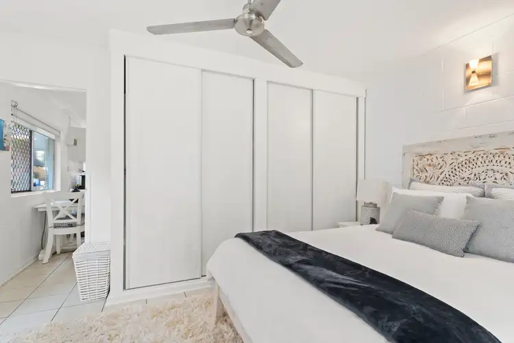Sixth view of Homely unit listing, Lot 2/28 Digger Street, Cairns North QLD 4870