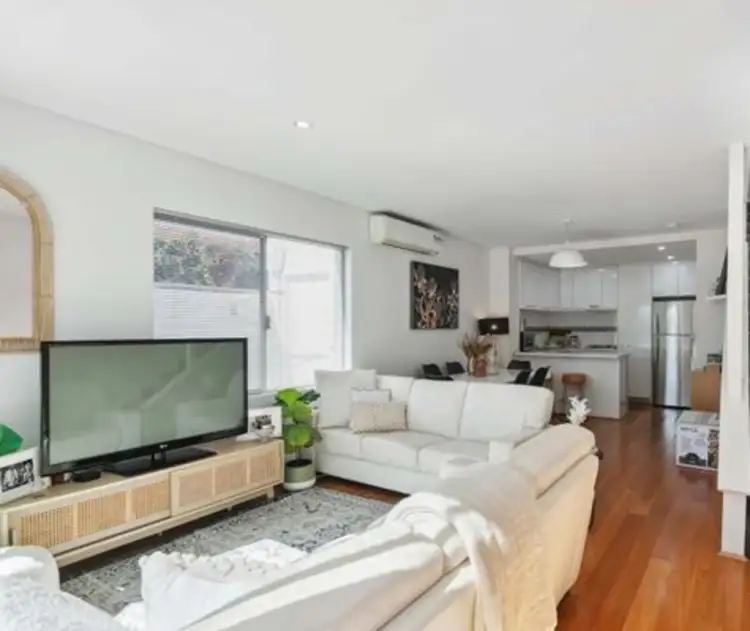 Second view of Homely unit listing, 1/216 Flamborough Street, Doubleview WA 6018