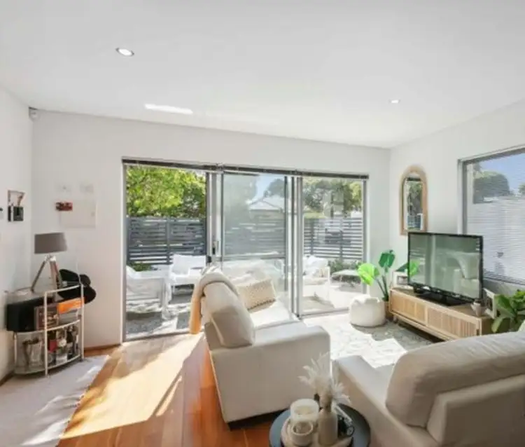 Third view of Homely unit listing, 1/216 Flamborough Street, Doubleview WA 6018