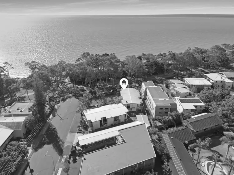 12/477 Esplanade, Torquay QLD 4655