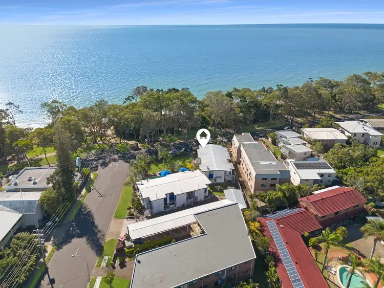 12/477 Esplanade, Torquay QLD 4655