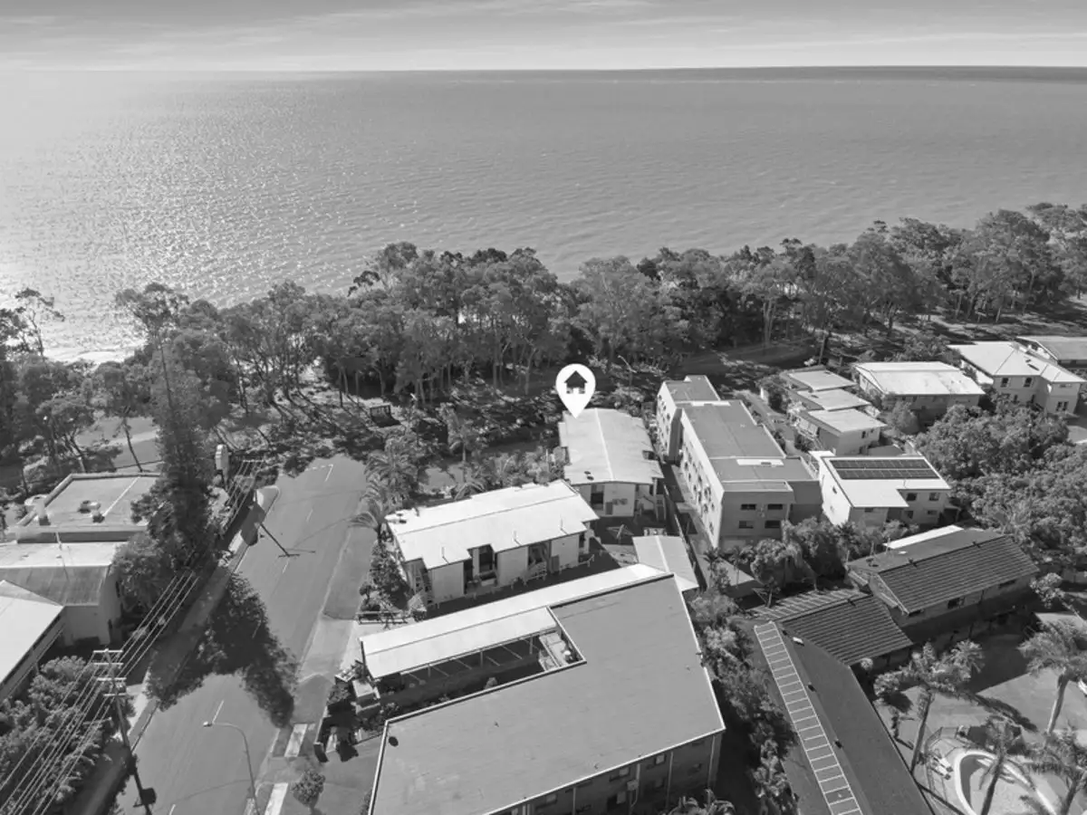 Main view of Homely unit listing, 12/477 Esplanade, Torquay QLD 4655