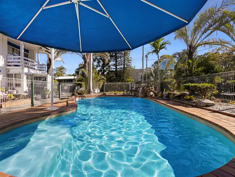 Second view of Homely unit listing, 12/477 Esplanade, Torquay QLD 4655
