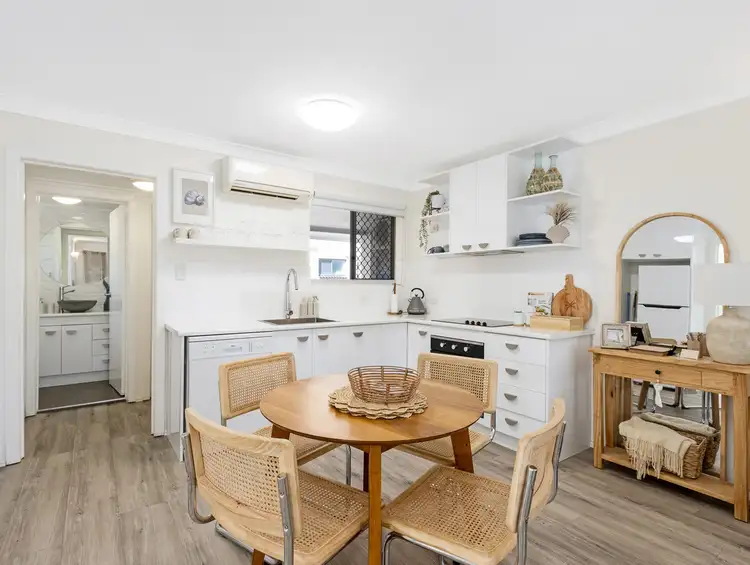 Fourth view of Homely unit listing, 12/477 Esplanade, Torquay QLD 4655