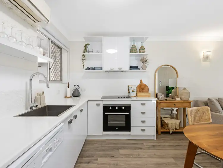 Fifth view of Homely unit listing, 12/477 Esplanade, Torquay QLD 4655