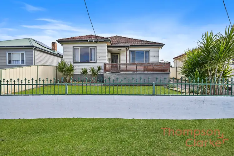 40 Aberglasslyn Road, Rutherford NSW 2320