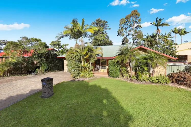 12 Yaltara Street, Wurtulla QLD 4575