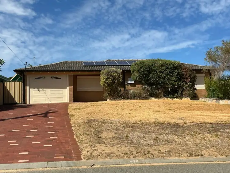 123 Cooper Street, Mandurah WA 6210