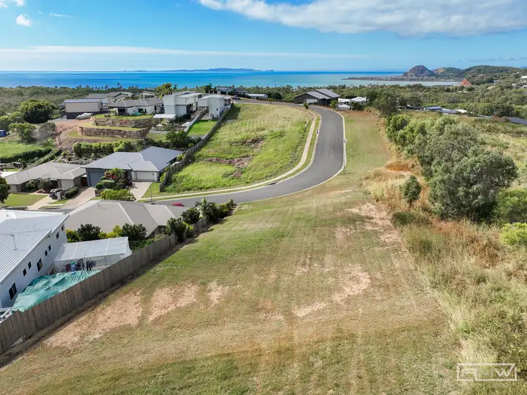 Sixth view of Homely land listing, 16 Shannons Drive, Lammermoor QLD 4703