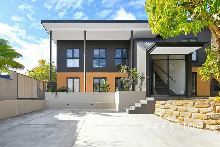 Main view of Homely house listing, 30A Hannam Street, Turrella NSW 2205