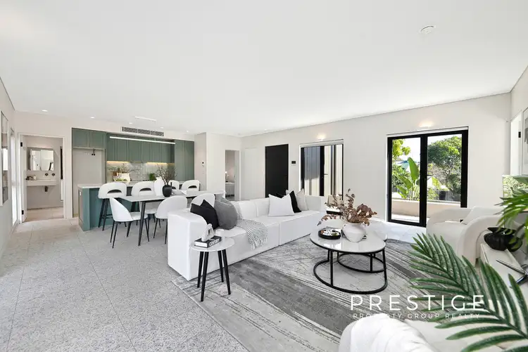 Second view of Homely house listing, 30A Hannam Street, Turrella NSW 2205