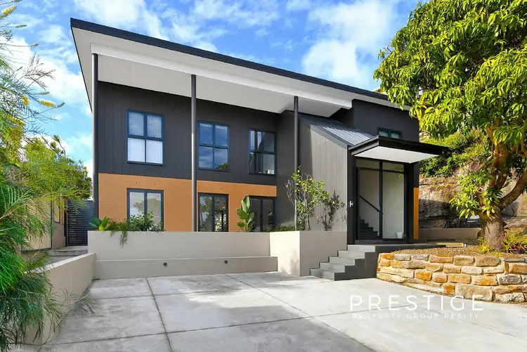 Third view of Homely house listing, 30A Hannam Street, Turrella NSW 2205