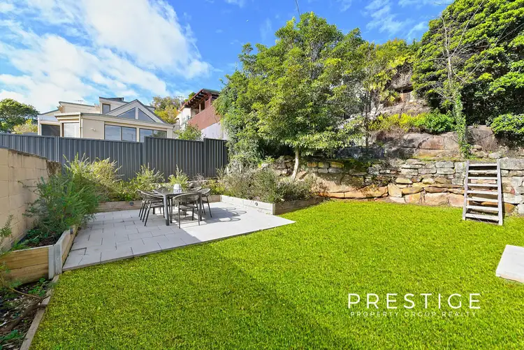 Fifth view of Homely house listing, 30A Hannam Street, Turrella NSW 2205