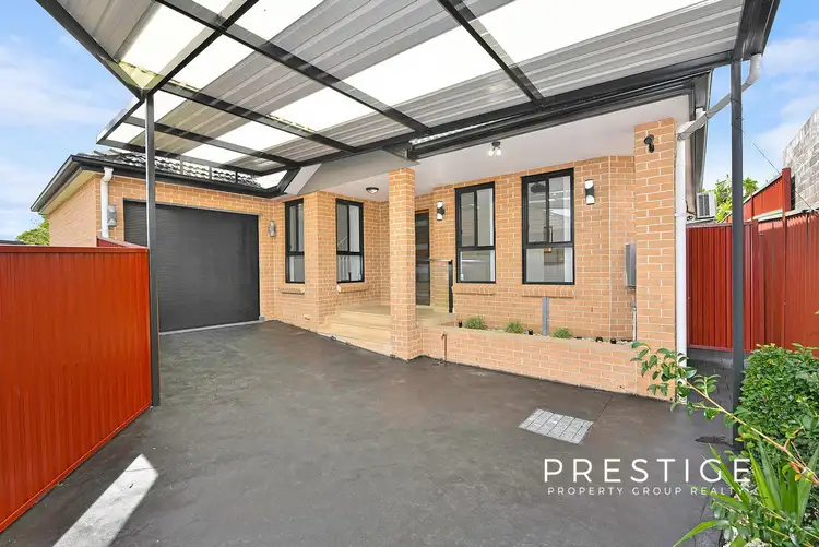 Main view of Homely house listing, 60A Lorraine Avenue, Bardwell Valley NSW 2207